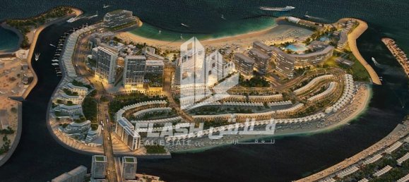 1 bedroom Apartment in Mina Al Arab, UAE No. 33132 8