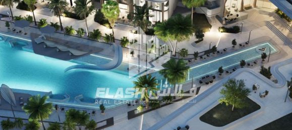 1 bedroom Apartment in Mina Al Arab, UAE No. 33132 4