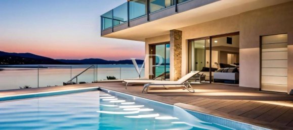 8 rooms Villa in Toscolano Maderno, Italy No. 28370 20