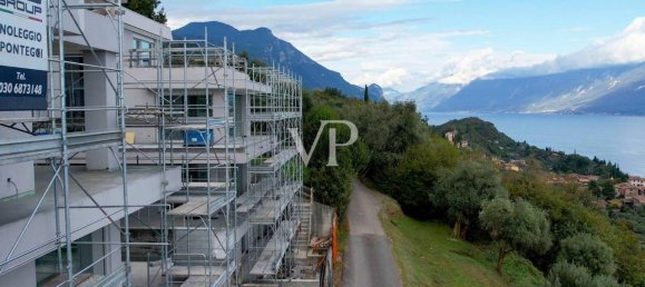 8 rooms Villa in Toscolano Maderno, Italy No. 28370 44