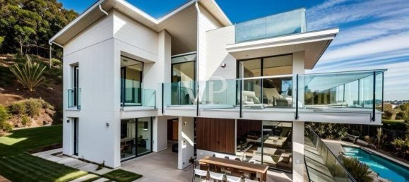 8 rooms Villa in Toscolano Maderno, Italy No. 28370 25