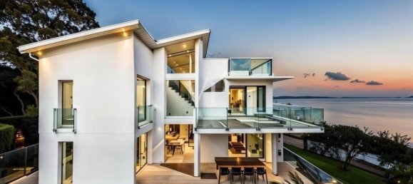 8 rooms Villa in Toscolano Maderno, Italy No. 28370 15