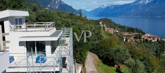 8 rooms Villa in Toscolano Maderno, Italy No. 28370 2