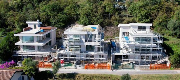 8 rooms Villa in Toscolano Maderno, Italy No. 28370 39