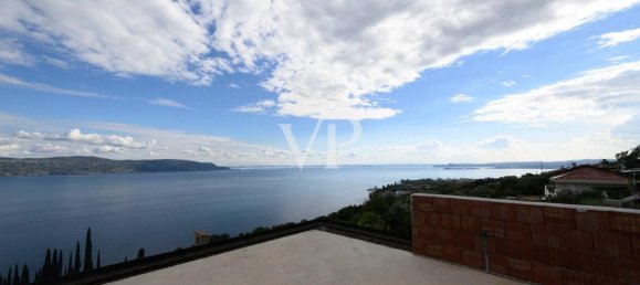 8 rooms Villa in Toscolano Maderno, Italy No. 28370 33