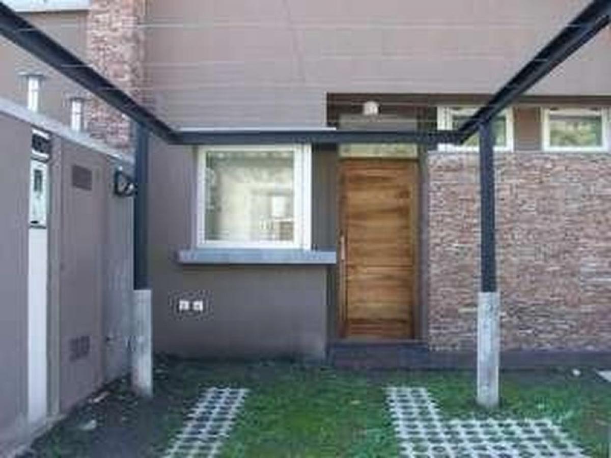 2 Schlafzimmer Haus in Berazategui, Argentina, Nr. 61592