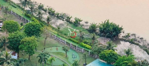 3 bedrooms Apartment in District 7, Vietnam No. 19788 2