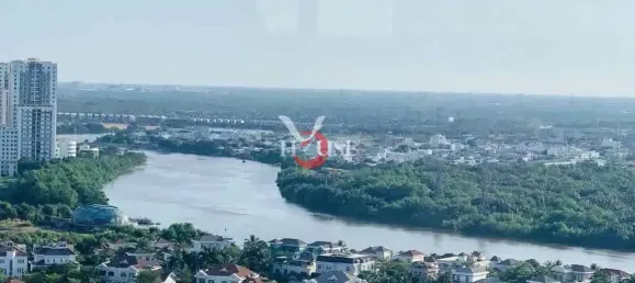 3 bedrooms Apartment in District 7, Vietnam No. 19788 5