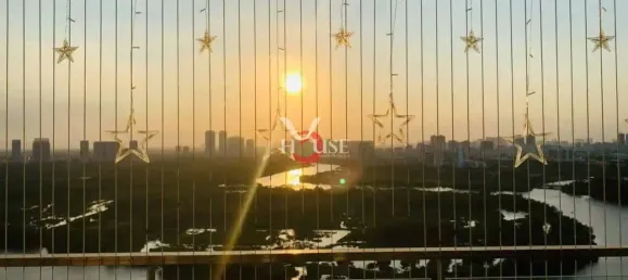 3 bedrooms Apartment in District 7, Vietnam No. 19788 4