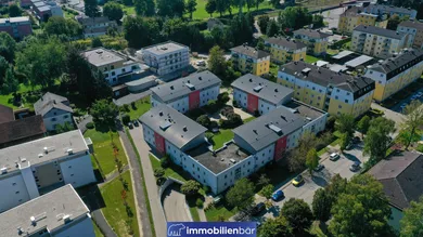 4 rooms Commercial property in Ried im Innkreis, Austria No. 3661