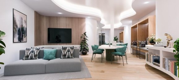 3 Schlafzimmer Gebäude in Guadalmina, Spain, Nr. 2954 5