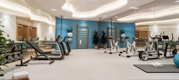 3 Schlafzimmer Gebäude in Guadalmina, Spain, Nr. 2954 6