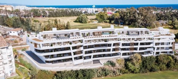 3 Schlafzimmer Gebäude in Guadalmina, Spain, Nr. 2954 7