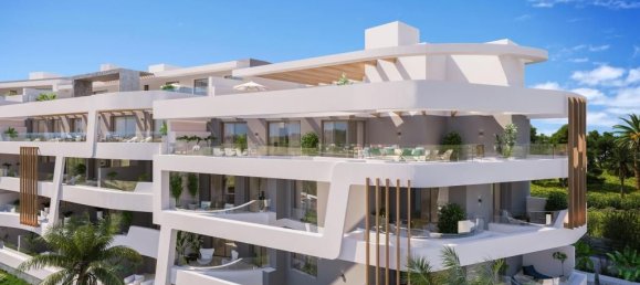 3 Schlafzimmer Gebäude in Guadalmina, Spain, Nr. 2954 4