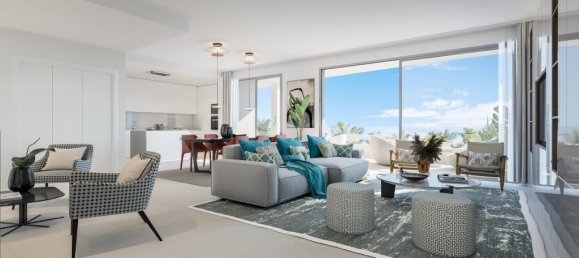 3 Schlafzimmer Gebäude in Guadalmina, Spain, Nr. 2954 8