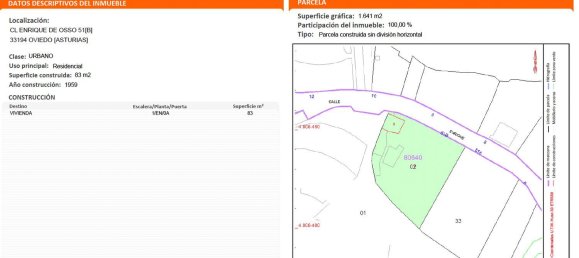  Land in Oviedo, Spain No. 156458 29