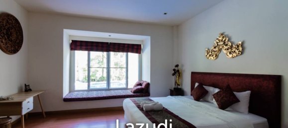 شقة 2 غرف نوم في Cha-am, Thailand رقم 14819 7