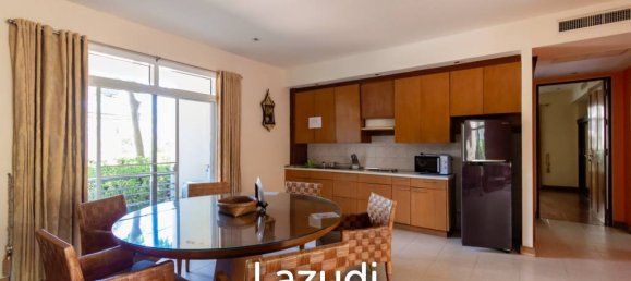 شقة 2 غرف نوم في Cha-am, Thailand رقم 14819 5