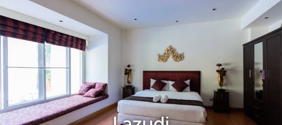 شقة 2 غرف نوم في Cha-am, Thailand رقم 14819 6