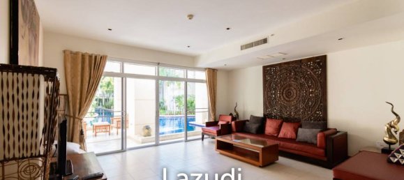 شقة 2 غرف نوم في Cha-am, Thailand رقم 14819 2