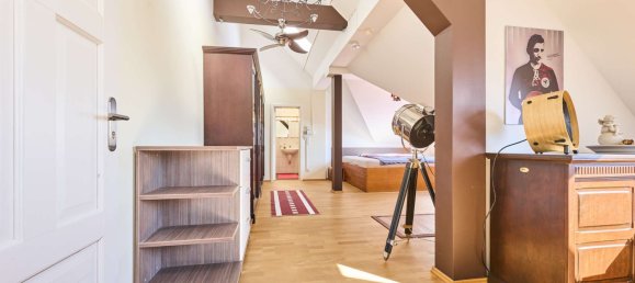 2 bedrooms Duplex in Munich, Germany No. 318466 23