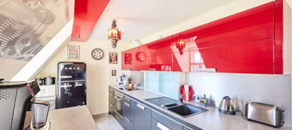 2 bedrooms Duplex in Munich, Germany No. 318466 12