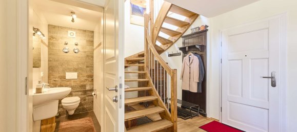 2 bedrooms Duplex in Munich, Germany No. 318466 15