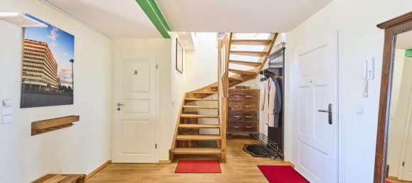 2 bedrooms Duplex in Munich, Germany No. 318466 19