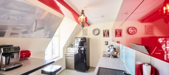 2 bedrooms Duplex in Munich, Germany No. 318466 16