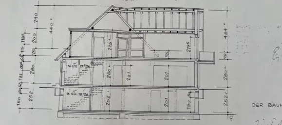 Таунхаус с 7 комнатами в Унна, Германия № 281252 16