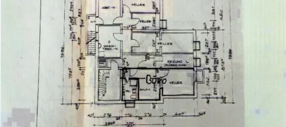 Таунхаус с 7 комнатами в Унна, Германия № 281252 17