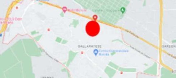 2 chambres Appartement à Milan, Italy No. 364915 35