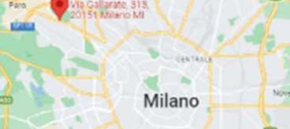 2 chambres Appartement à Milan, Italy No. 364915 34