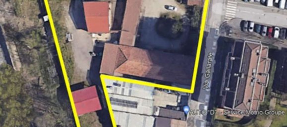 2 chambres Appartement à Milan, Italy No. 364915 2