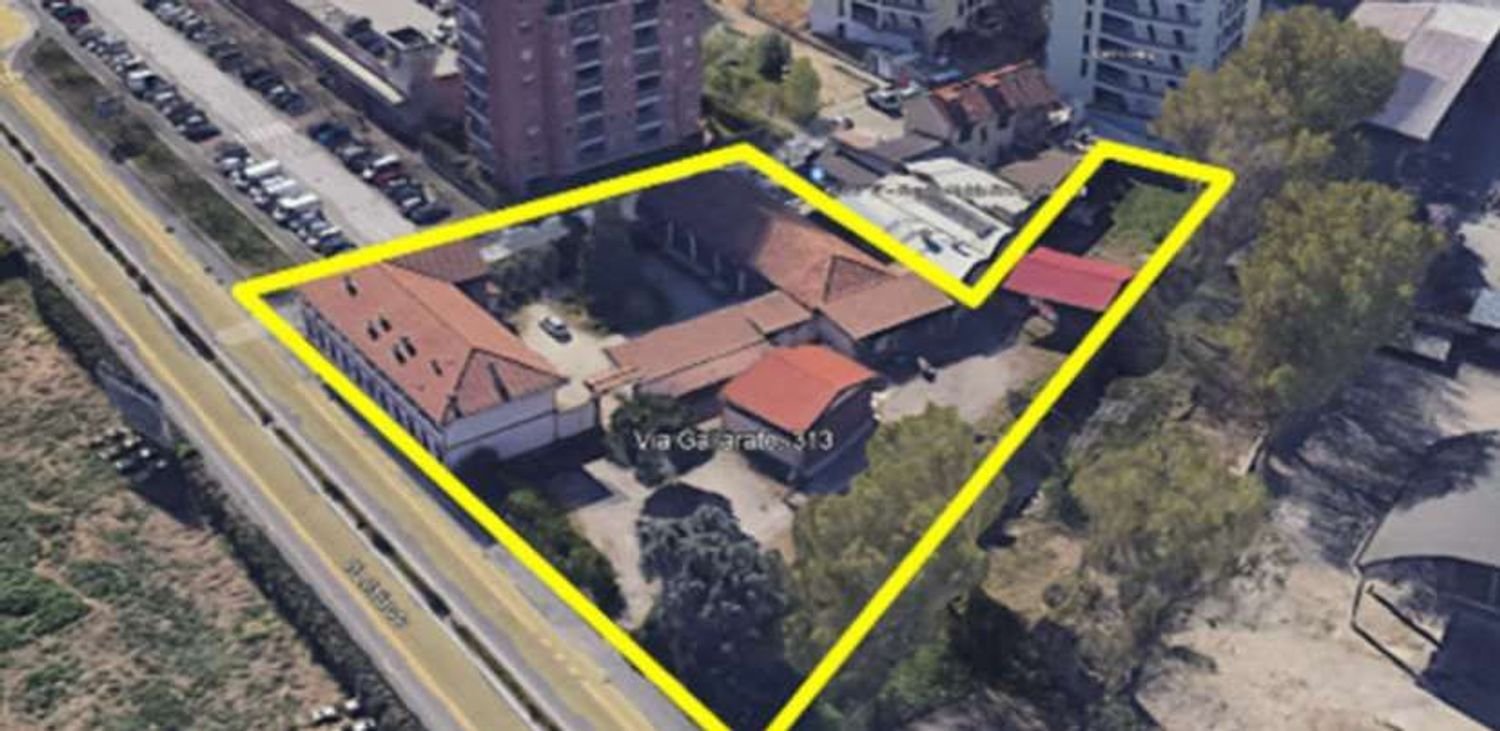 2 chambres Appartement à Milan, Italy No. 364915