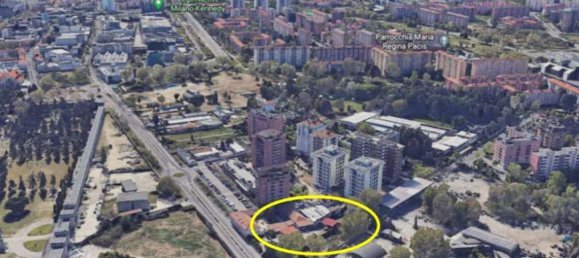 2 chambres Appartement à Milan, Italy No. 364915 3