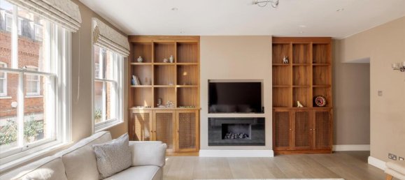 3 Schlafzimmer Haus in London, United Kingdom, Nr. 7076 2