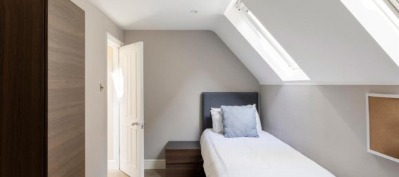 3 Schlafzimmer Haus in London, United Kingdom, Nr. 7076 12