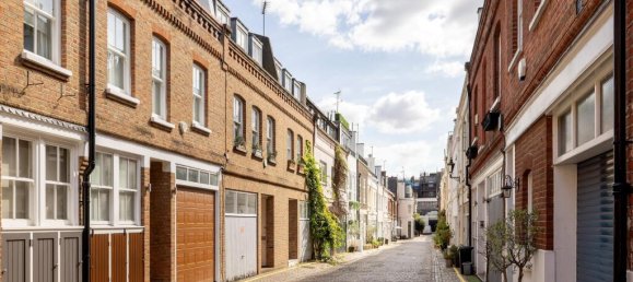 3 Schlafzimmer Haus in London, United Kingdom, Nr. 7076 23