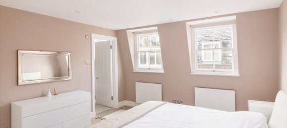3 Schlafzimmer Haus in London, United Kingdom, Nr. 7076 5