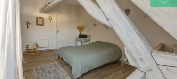 3 Schlafzimmer Haus in Migennes, France, Nr. 306409 6