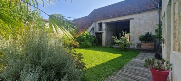 3 Schlafzimmer Haus in Migennes, France, Nr. 306409 12