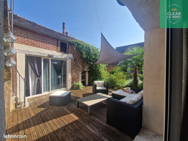 3 Schlafzimmer Haus in Migennes, France, Nr. 306409