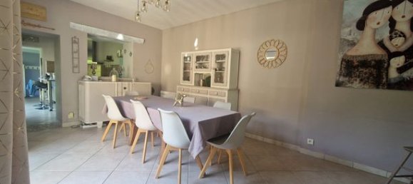 3 Schlafzimmer Haus in Migennes, France, Nr. 306409 13