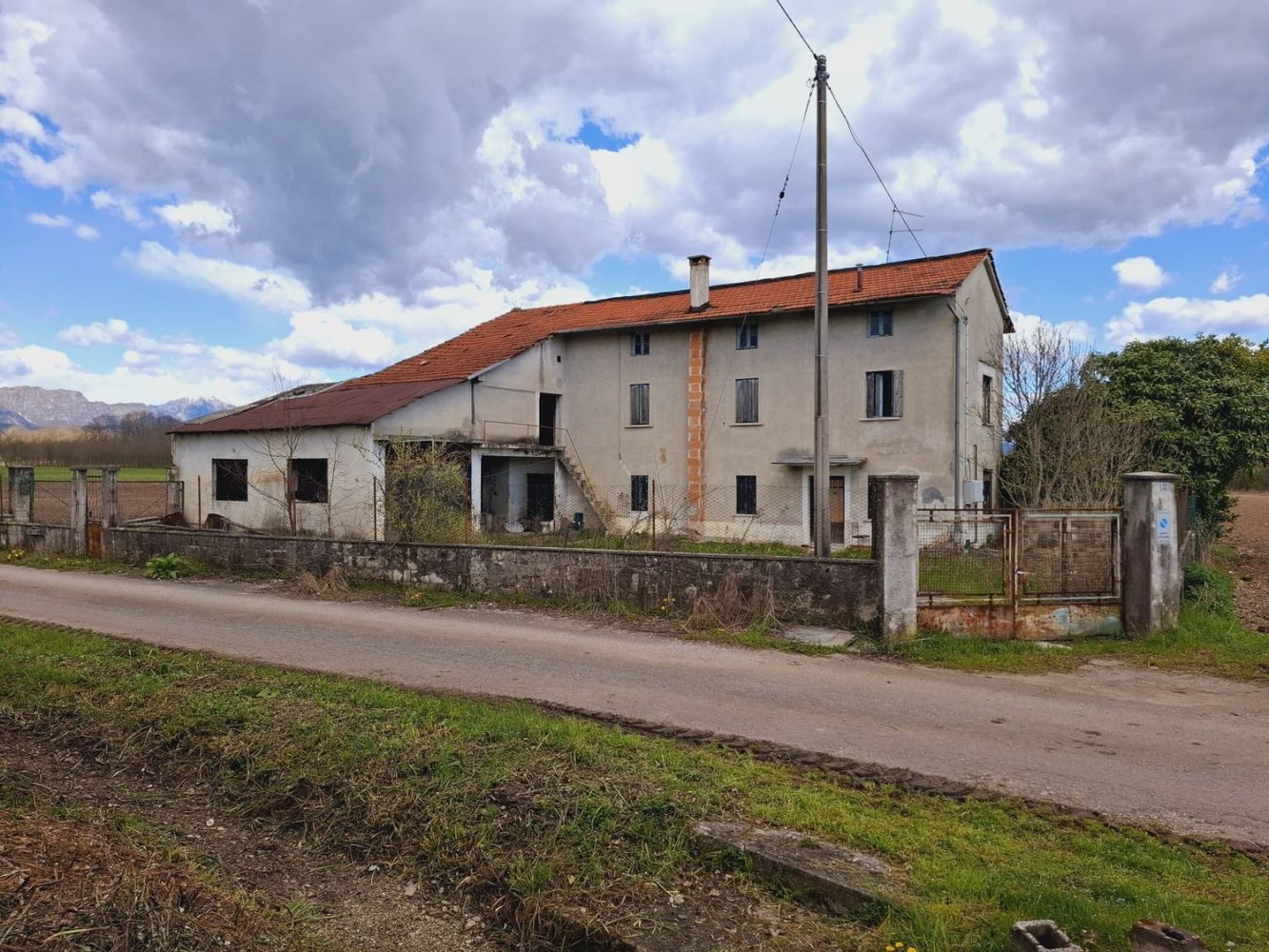 8-Zimmer Haus in Pordenone, Italy, Nr. 306909