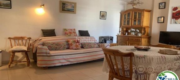 Apartamento T1 em Roses, Spain N.º 110785 5