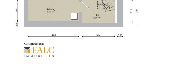 12 rooms Townhouse in Ilm-Kreis, Germany No. 36326 24
