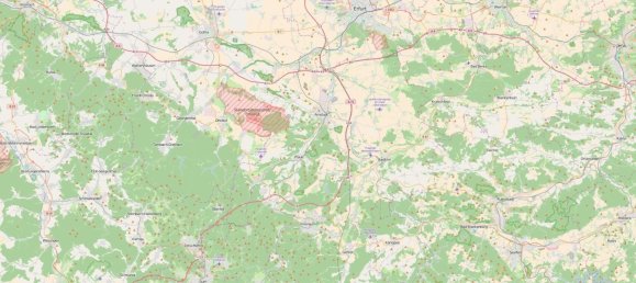 12 rooms Townhouse in Ilm-Kreis, Germany No. 36326 16