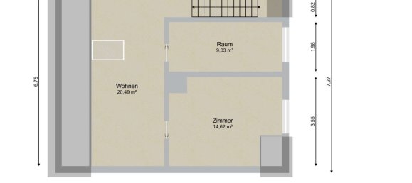 12 rooms Townhouse in Ilm-Kreis, Germany No. 36326 23