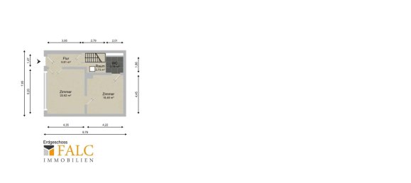 12 rooms Townhouse in Ilm-Kreis, Germany No. 36326 17